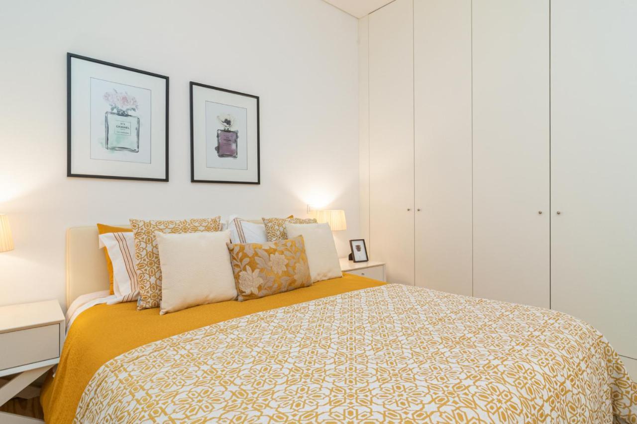 Gonzalo's Guest - Luxury Baixa * Lissabon