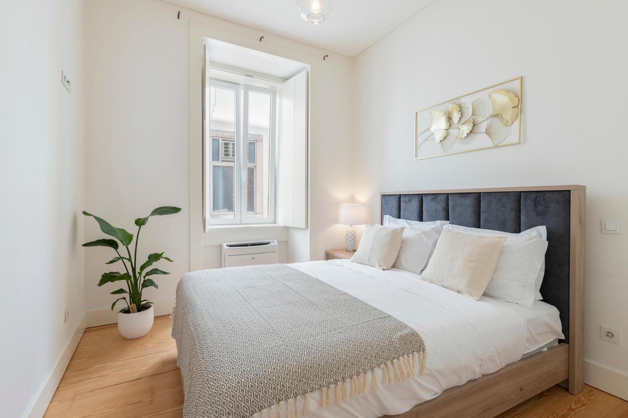 Apartment Gonzalo's Guest - Luxury Baixa Lissabon