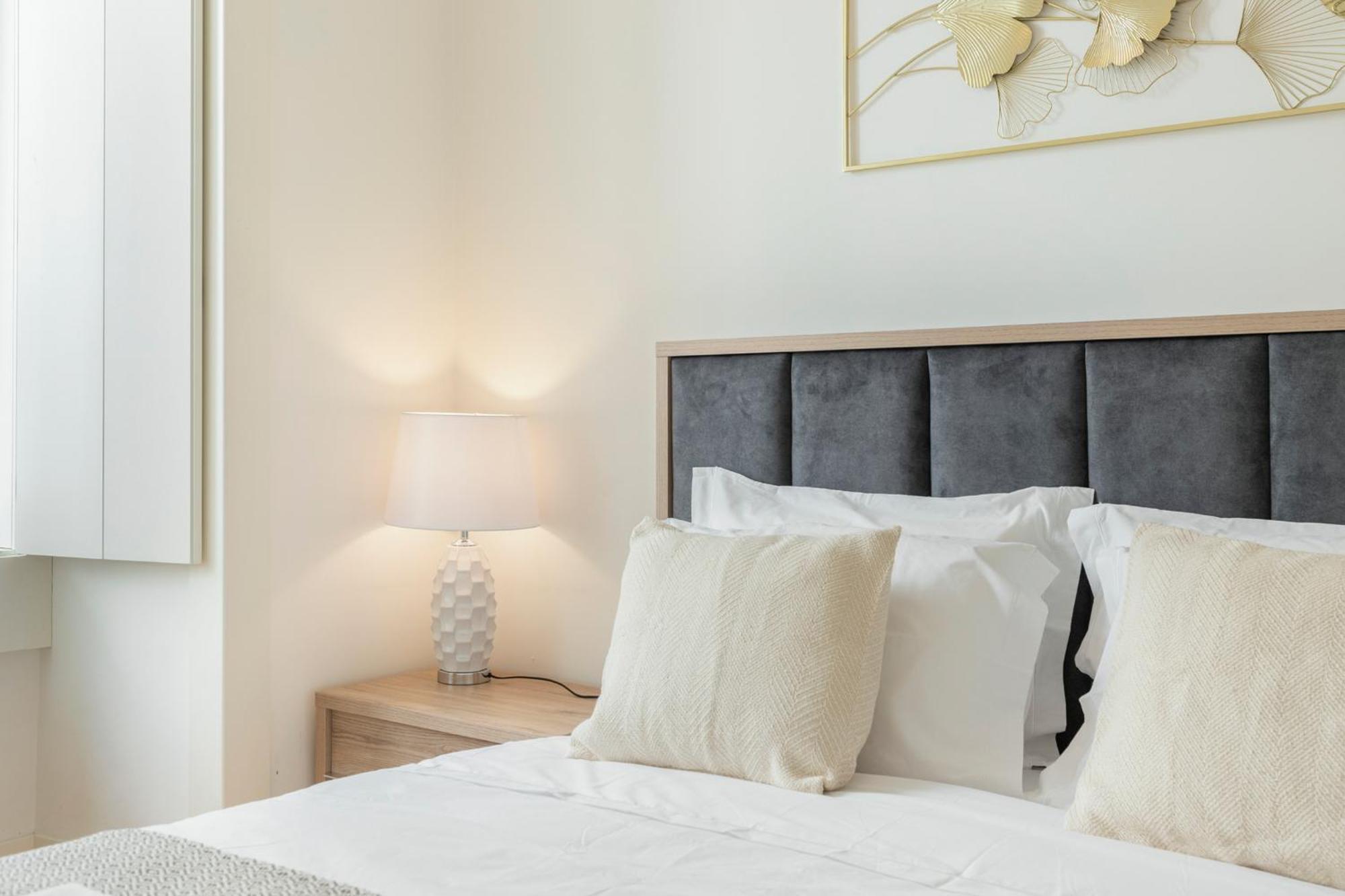 Gonzalo's Guest - Luxury Baixa Apartment Lissabon