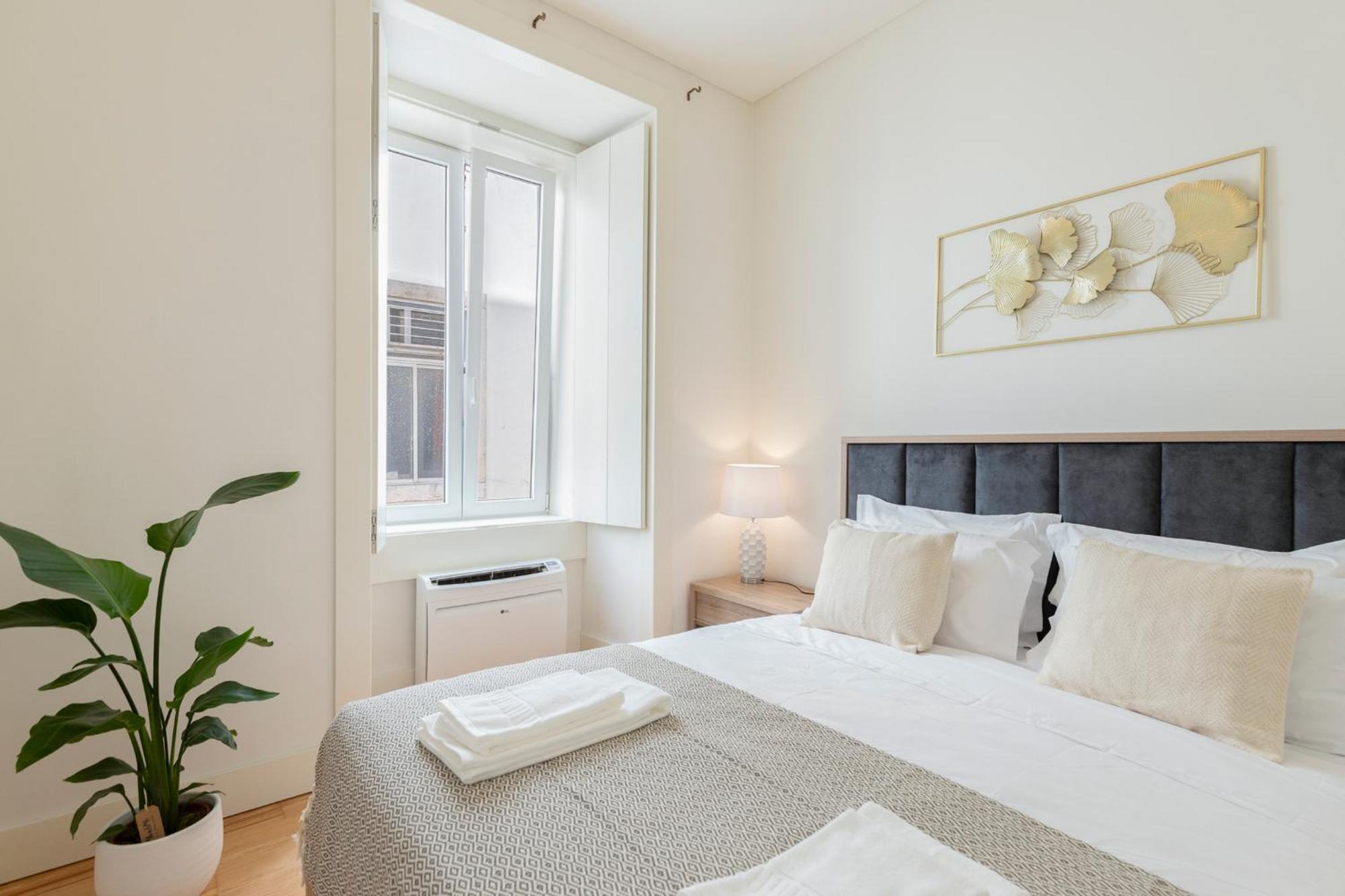 Gonzalo's Guest - Luxury Baixa Lissabon