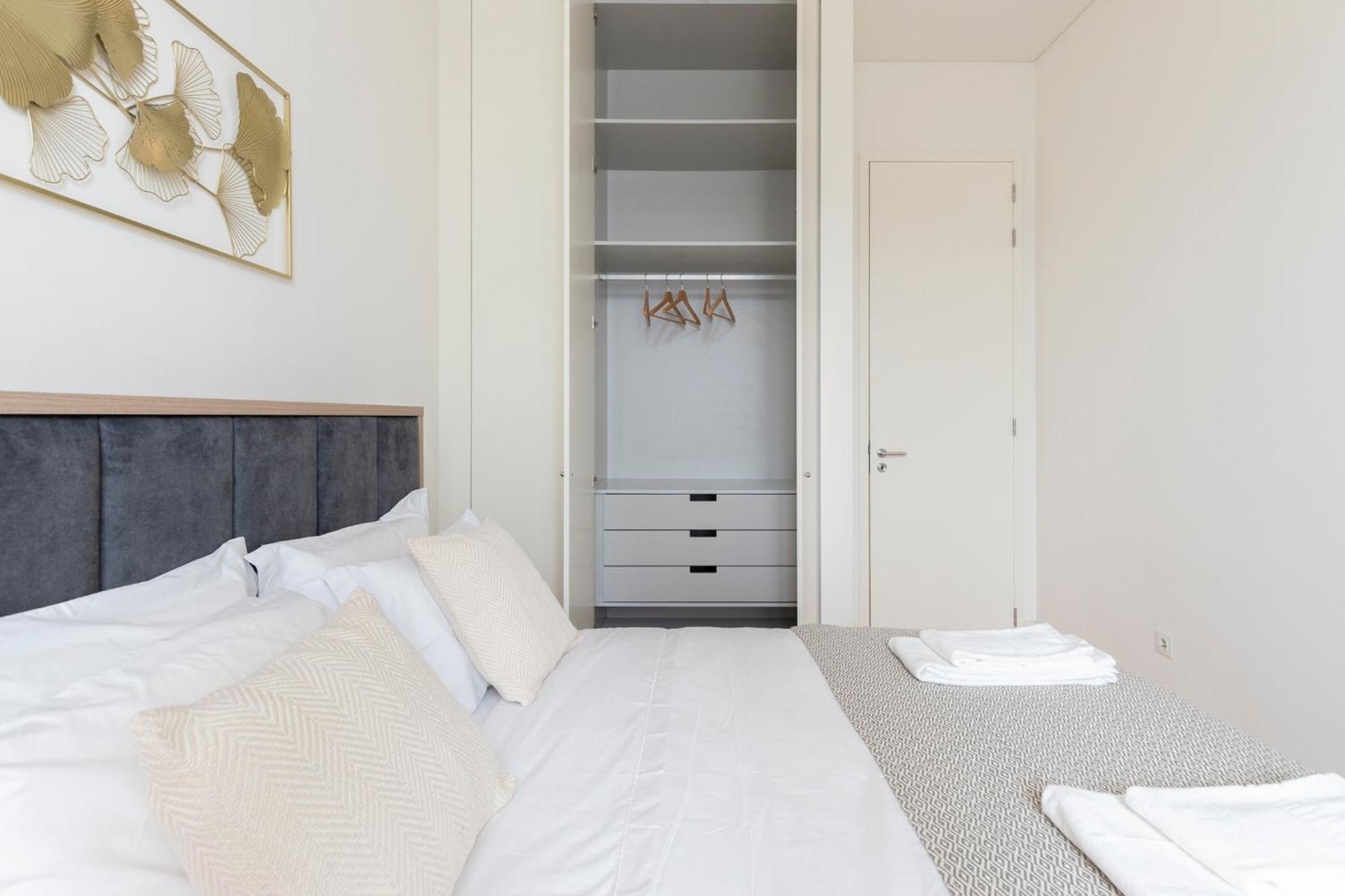 Gonzalo's Guest - Luxury Baixa Lissabon