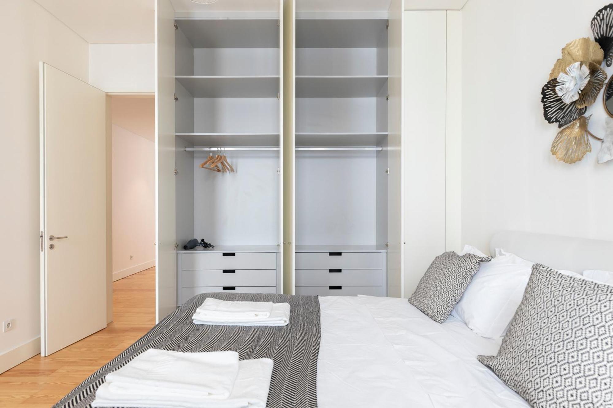 Apartment Gonzalo's Guest - Luxury Baixa Lissabon