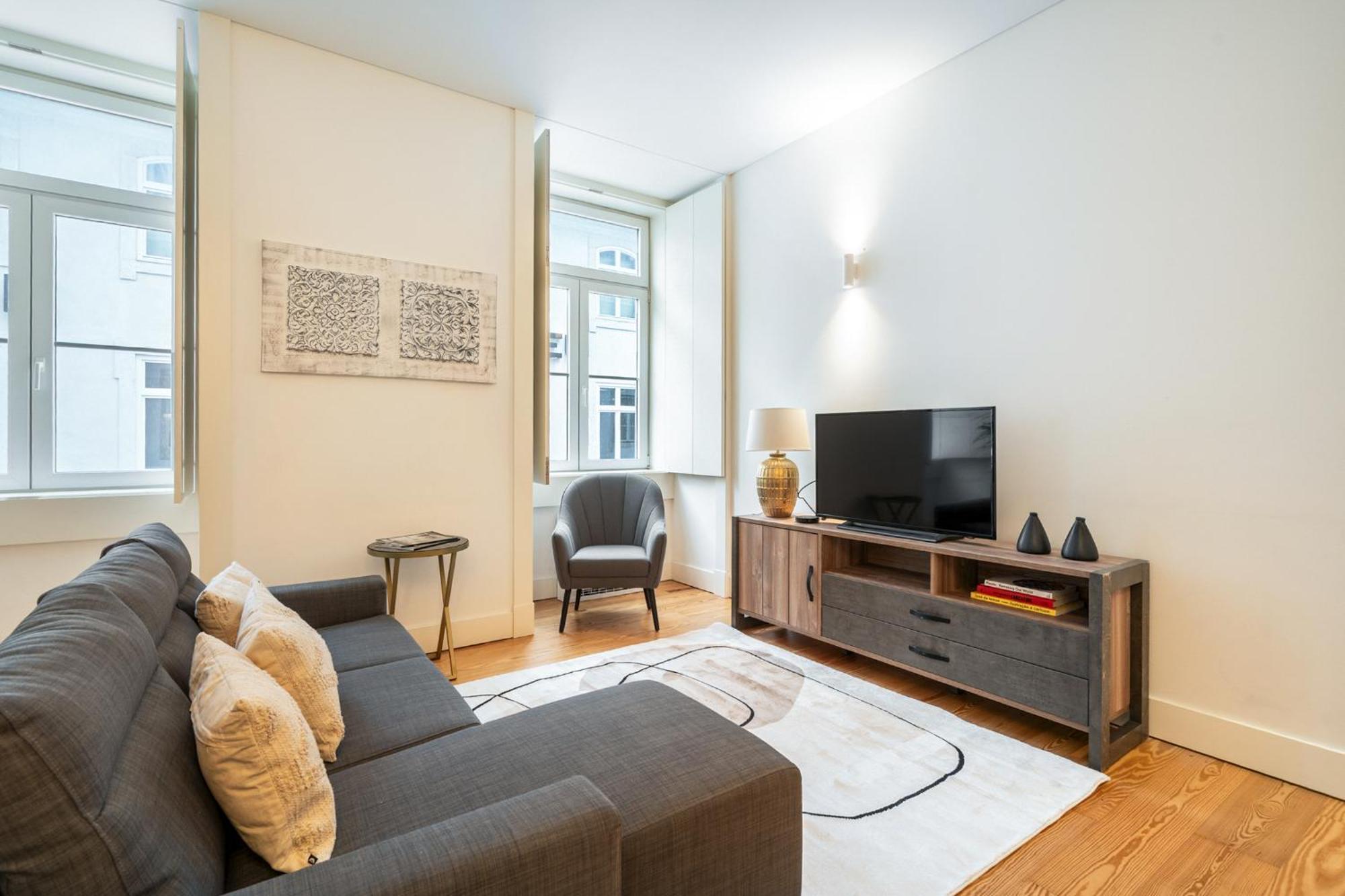 Gonzalo's Guest - Luxury Baixa Lissabon