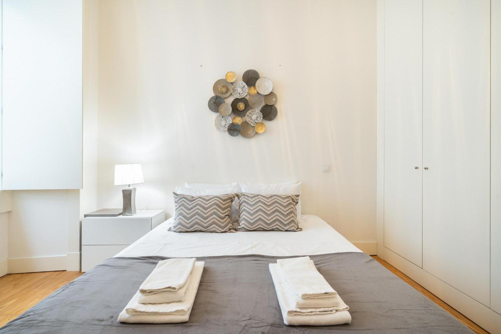 Apartment Gonzalo's Guest - Luxury Baixa Lissabon