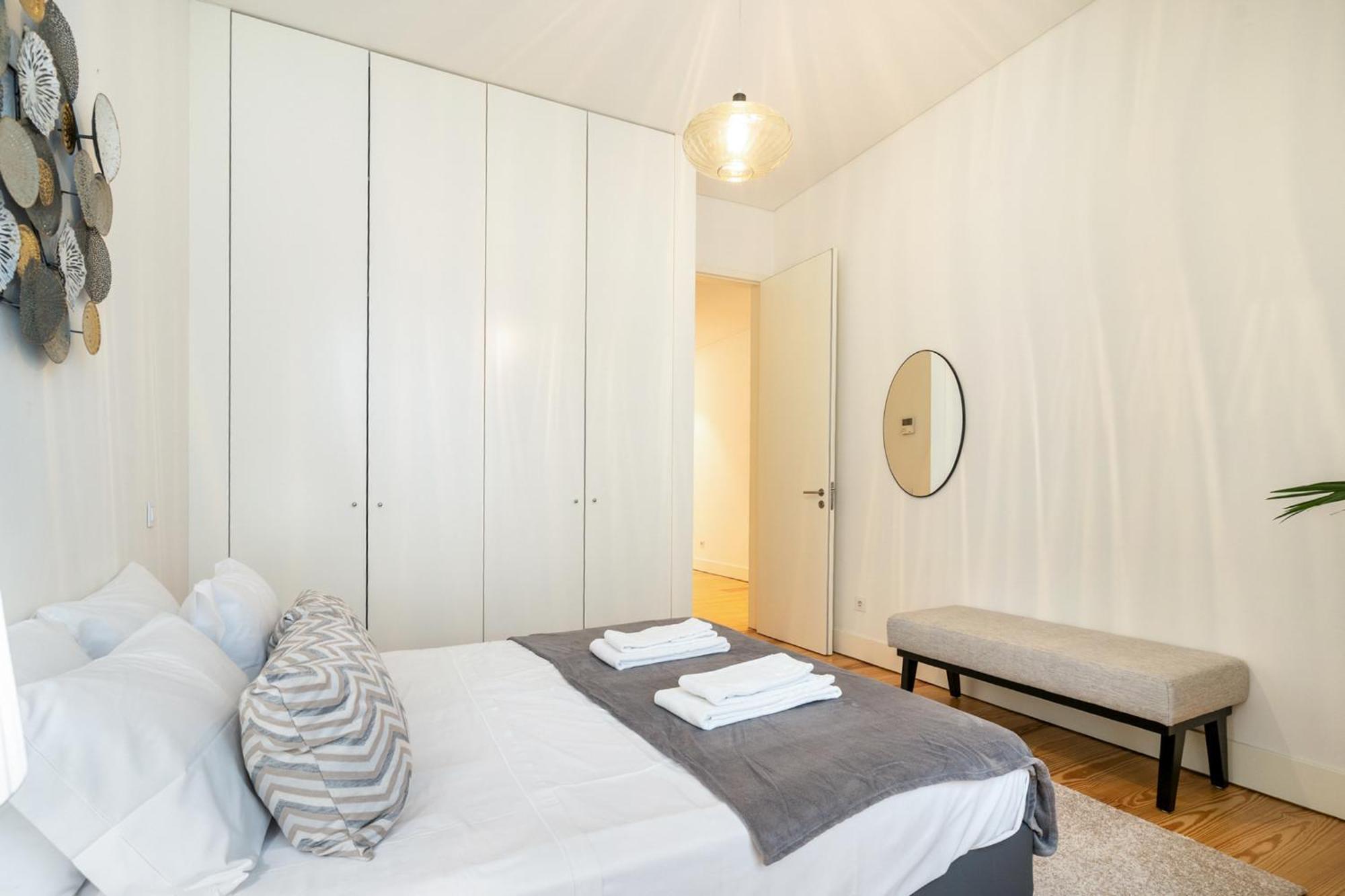 Gonzalo's Guest - Luxury Baixa Lissabon