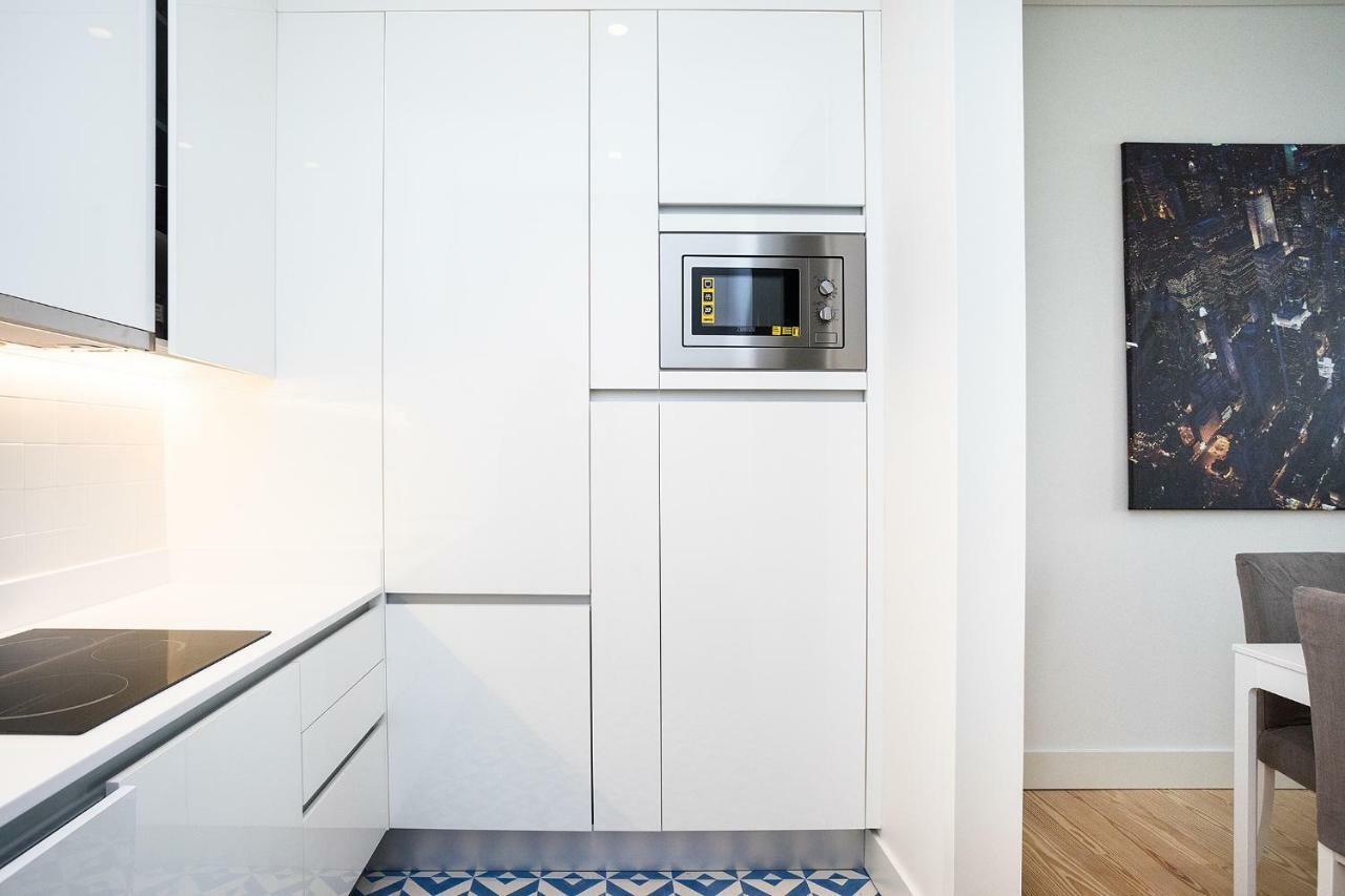 Gonzalo's Guest - Luxury Baixa Apartment Lissabon