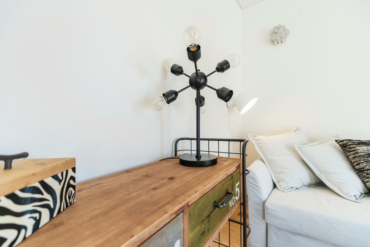 Gonzalo's Guest - Luxury Baixa * Lissabon
